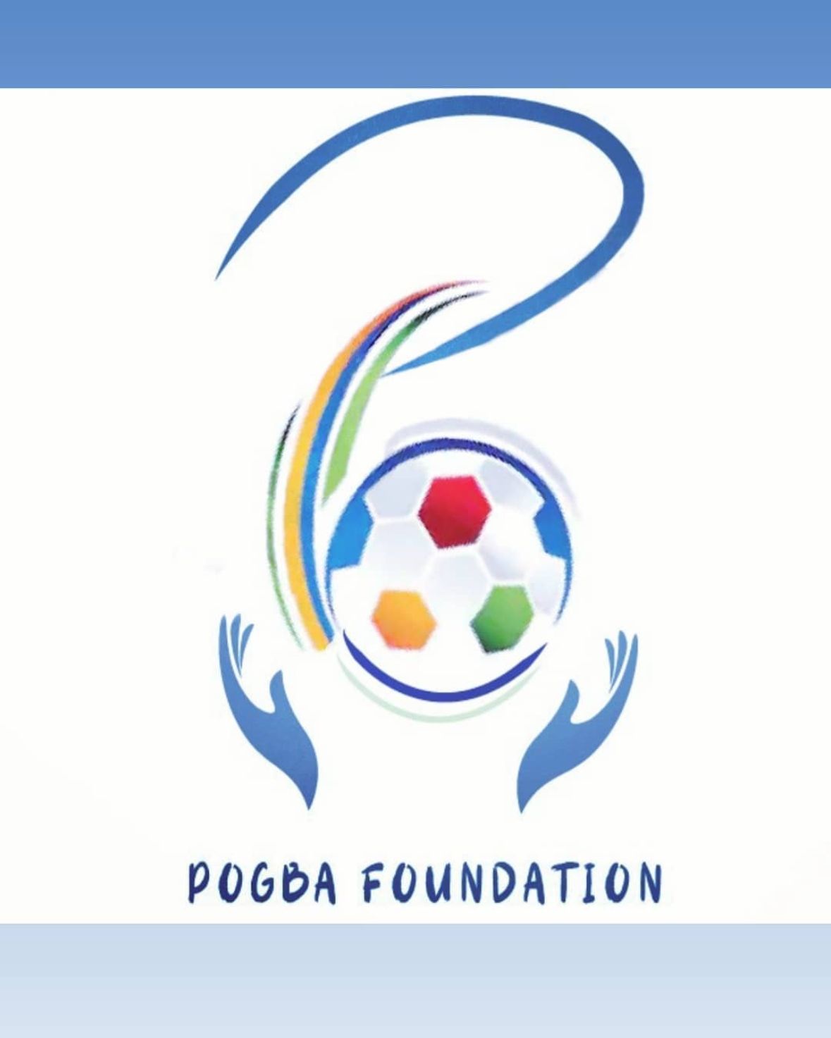 PogbaÂ foundation